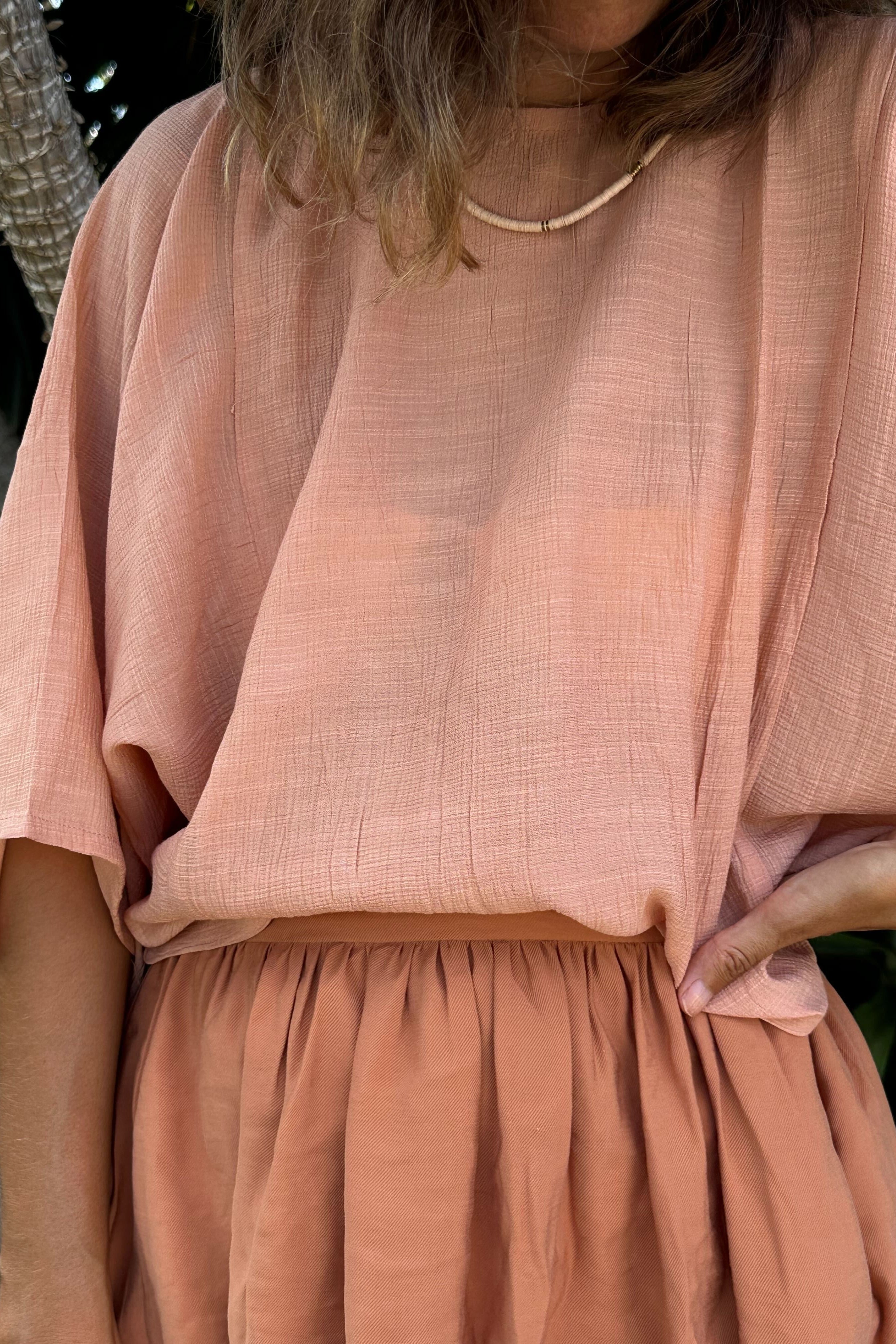 SALLY • Blusa
