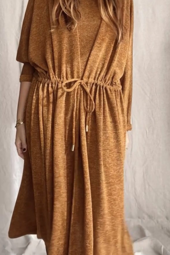 AMANDA • Vestido