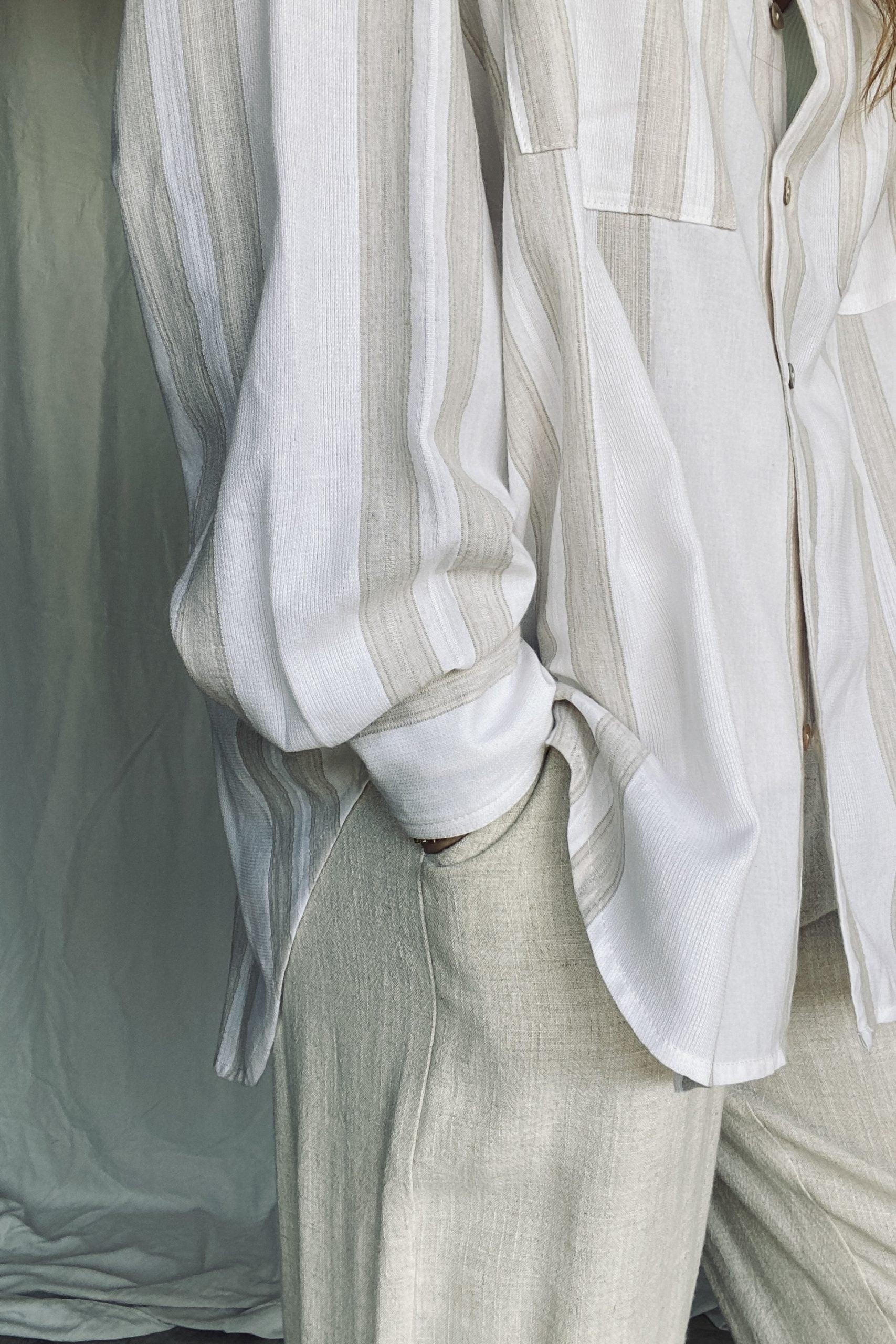 VALENTINA · Camisa