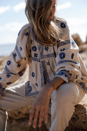 ANTONELA · Blusa