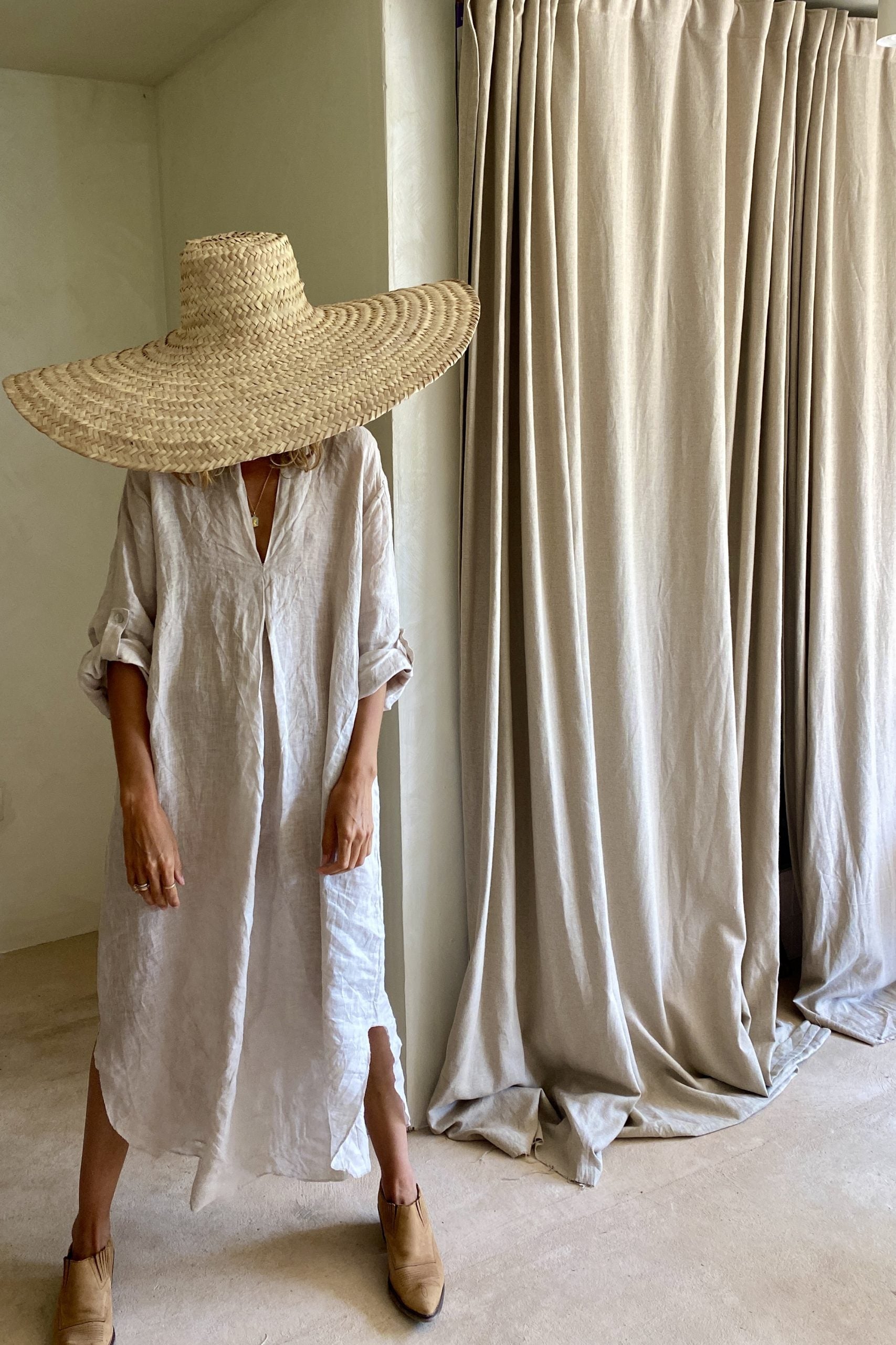 FIONA LINO · Túnica