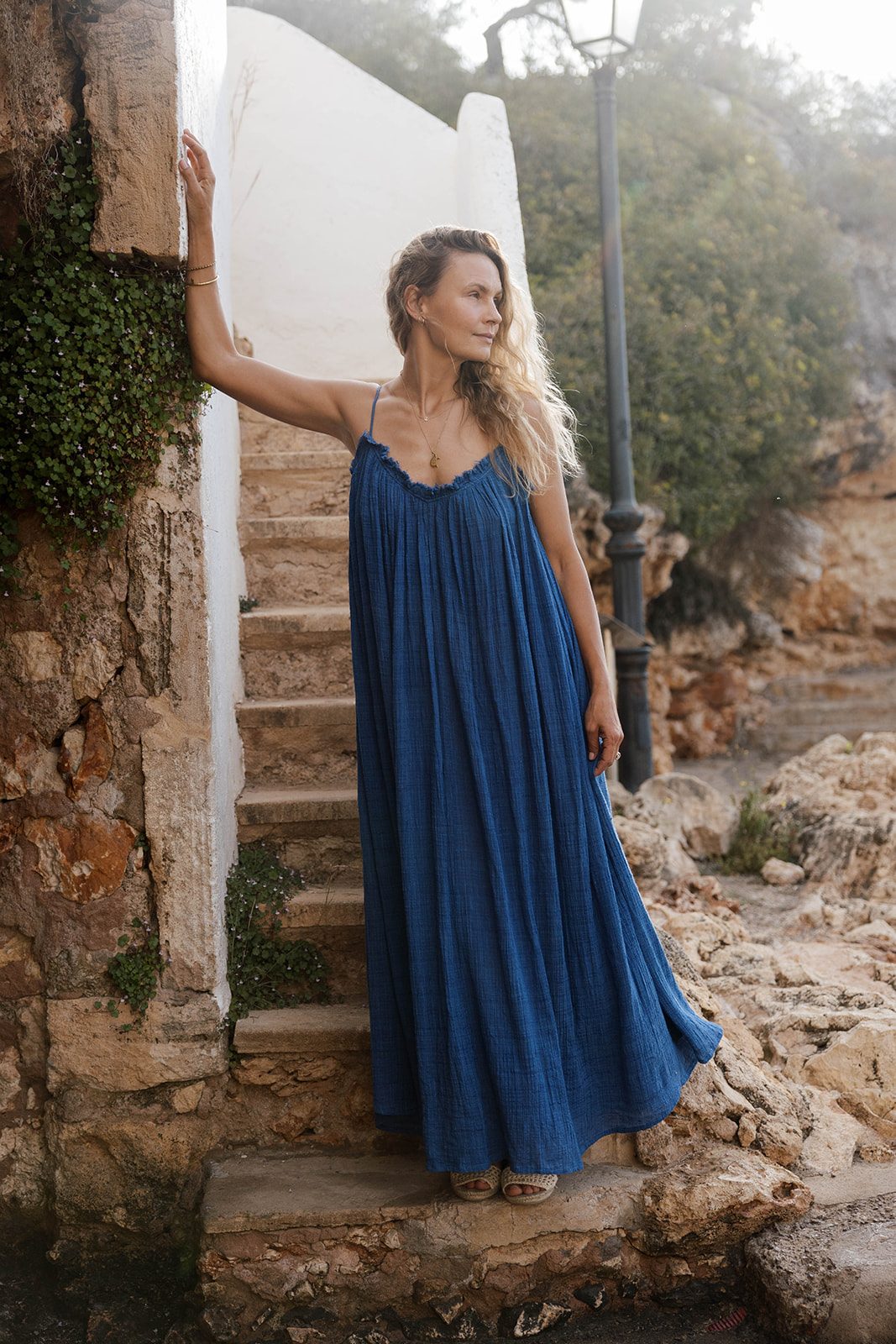 EVA · Dress