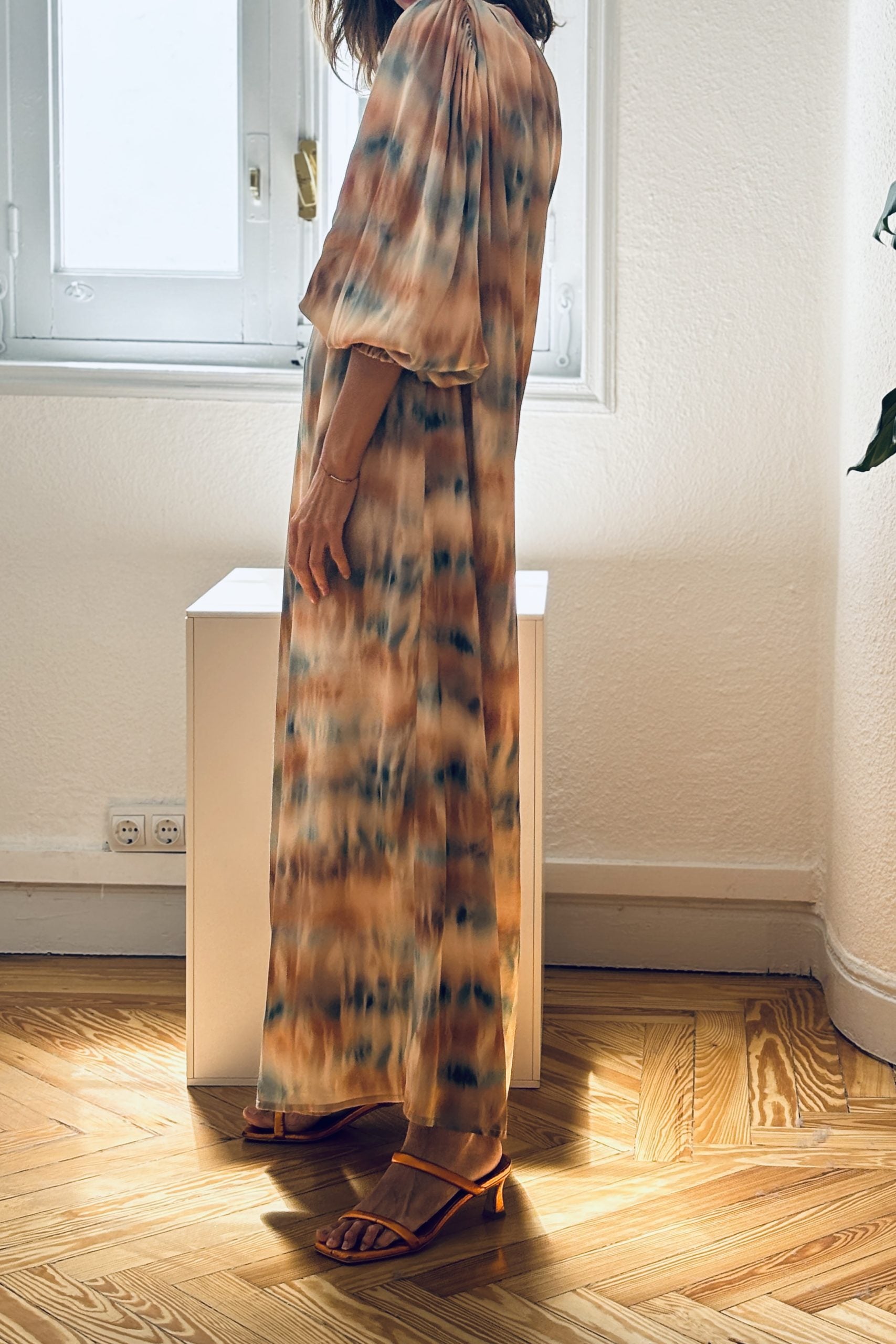 THAIS · Dress