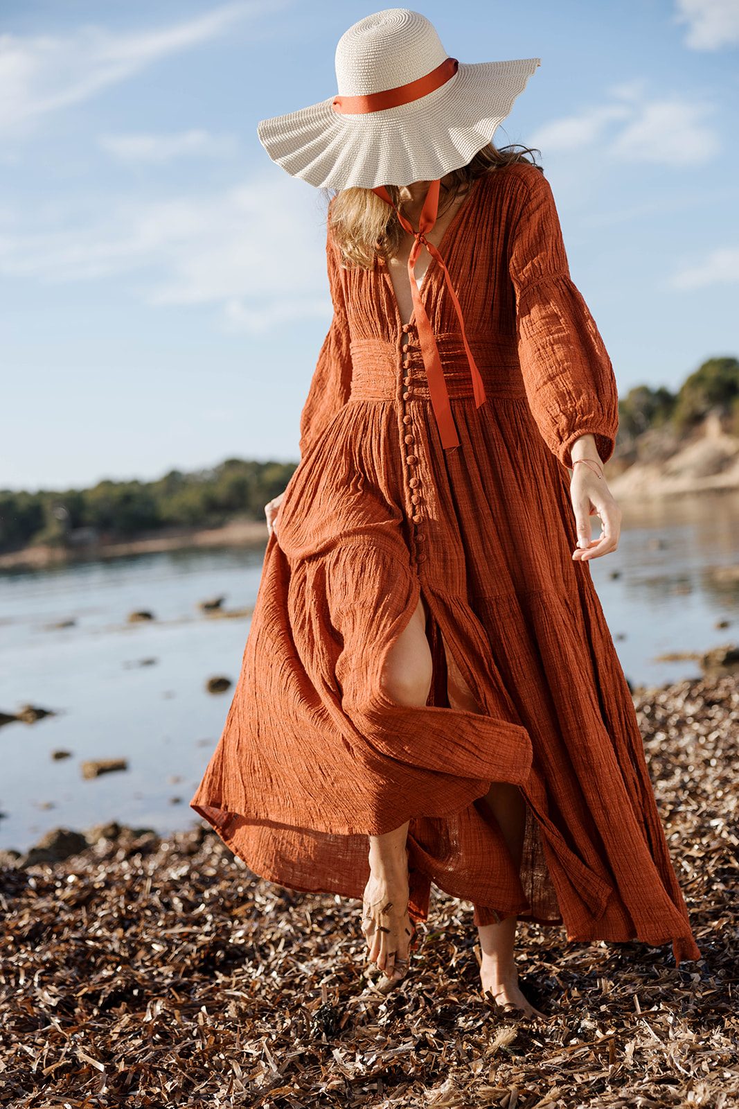 SEBASTIANA · Dress
