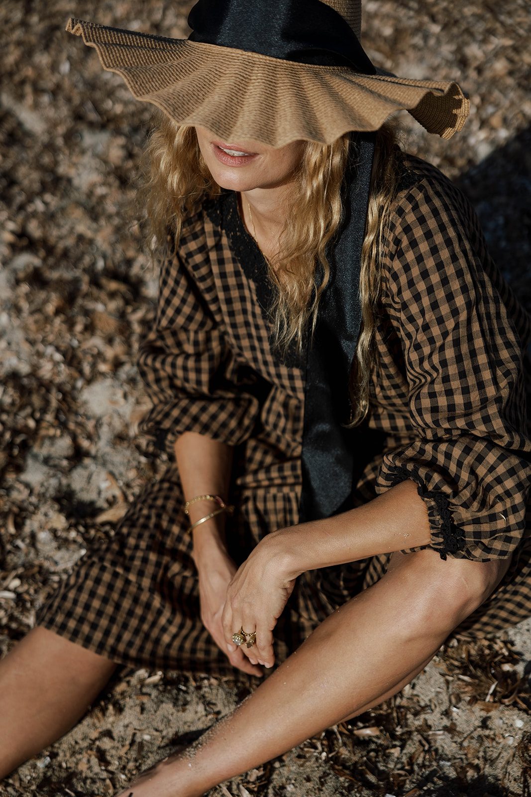 DALILA · Dress