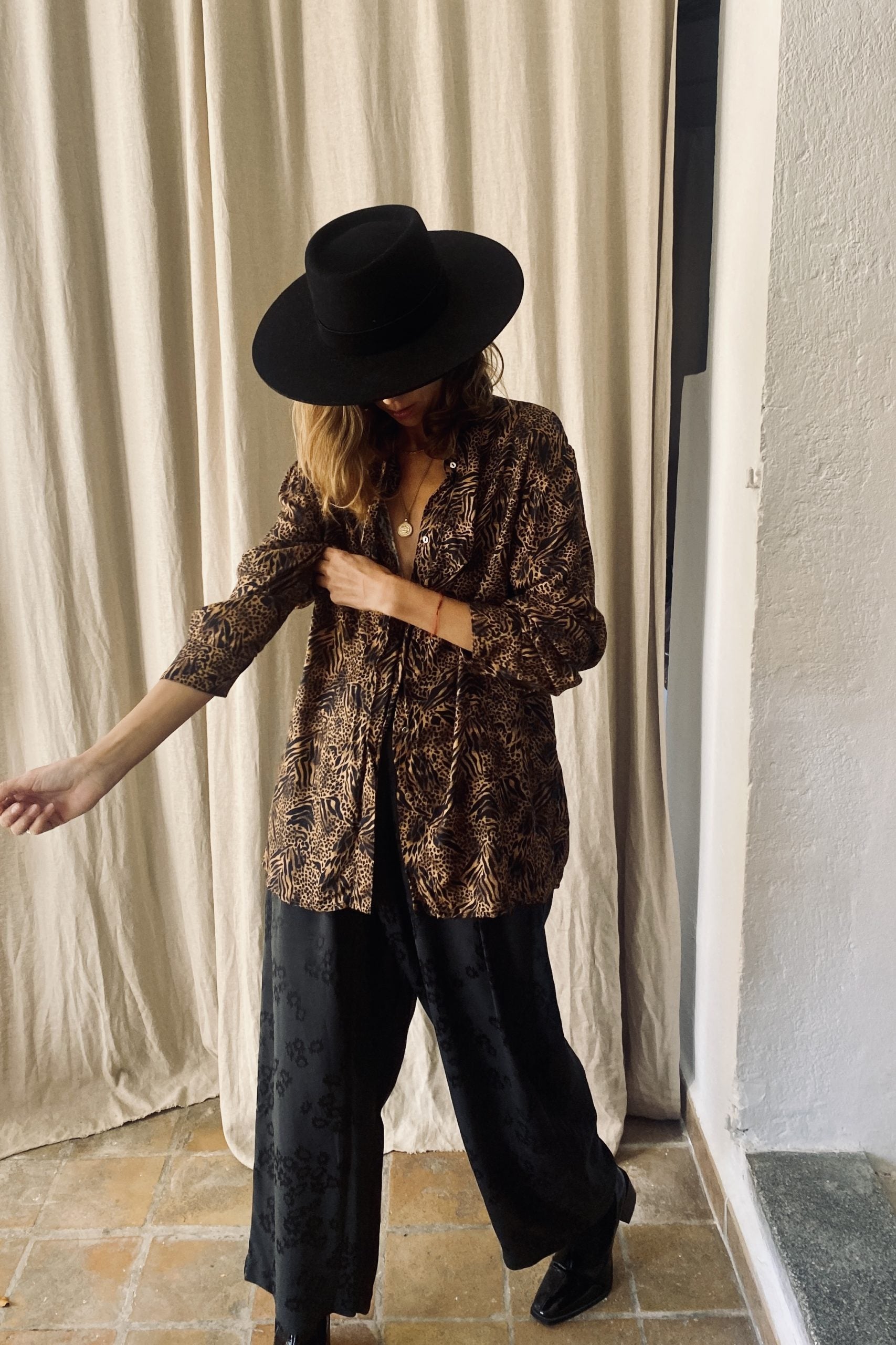 DIDI • Blusa