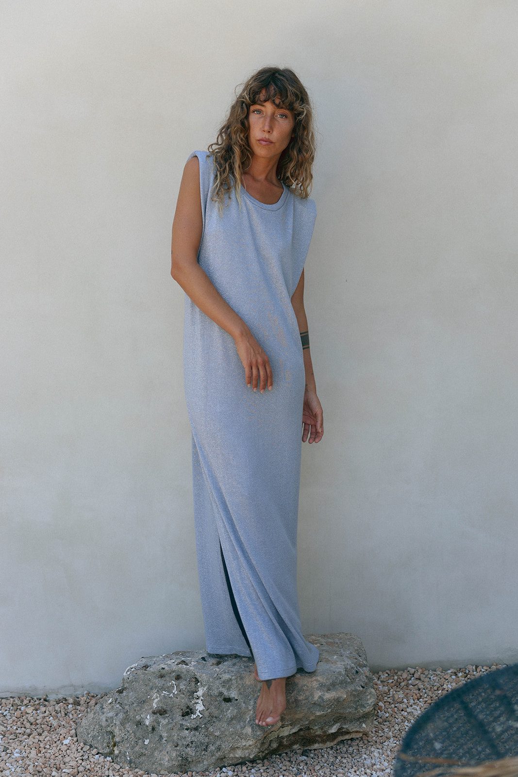 VICENTA · Dress