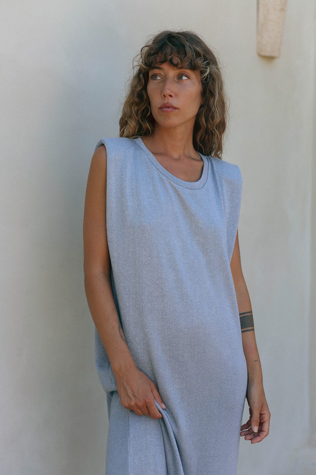 VICENTA · Dress