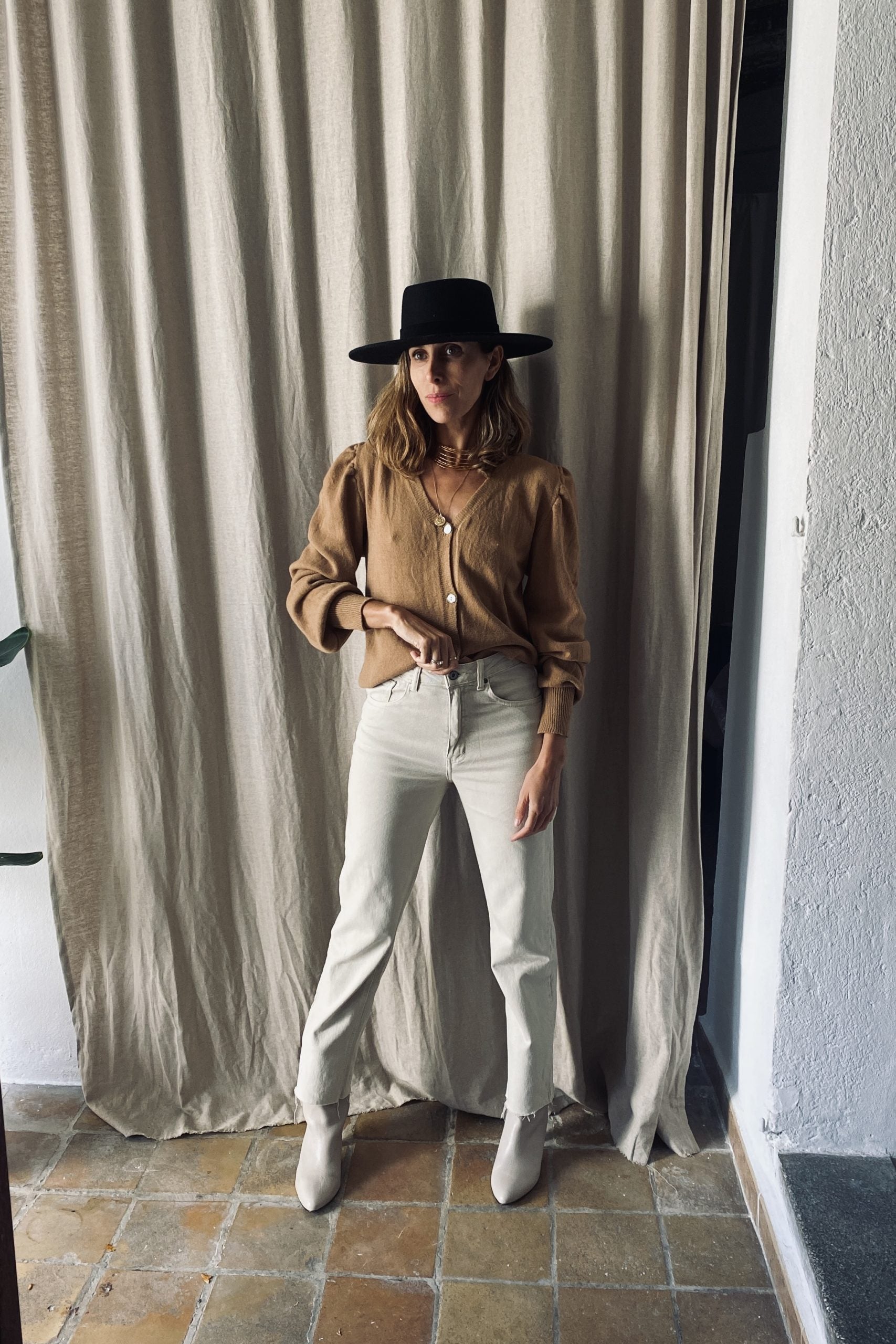 TELMA • Vaquero