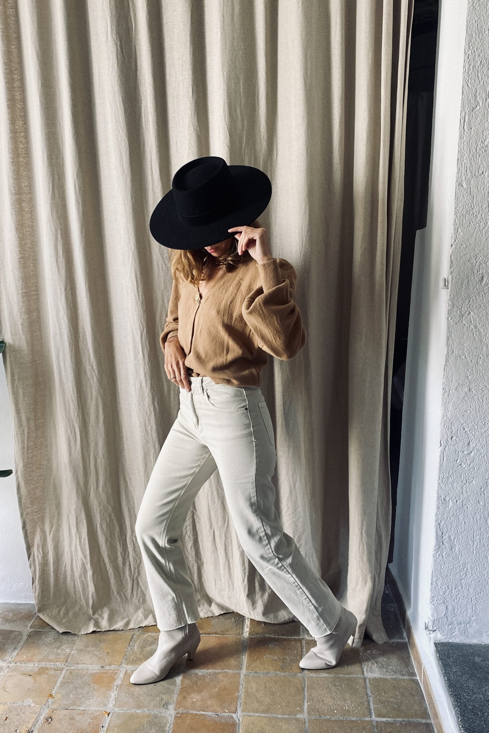 TELMA • Vaquero