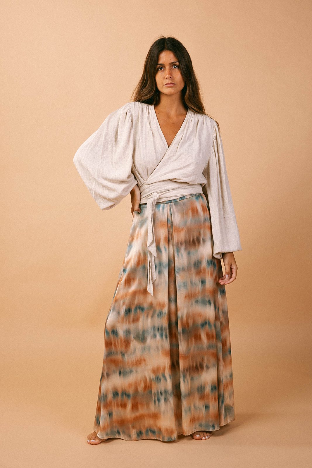 ANATOLIA • Blusa