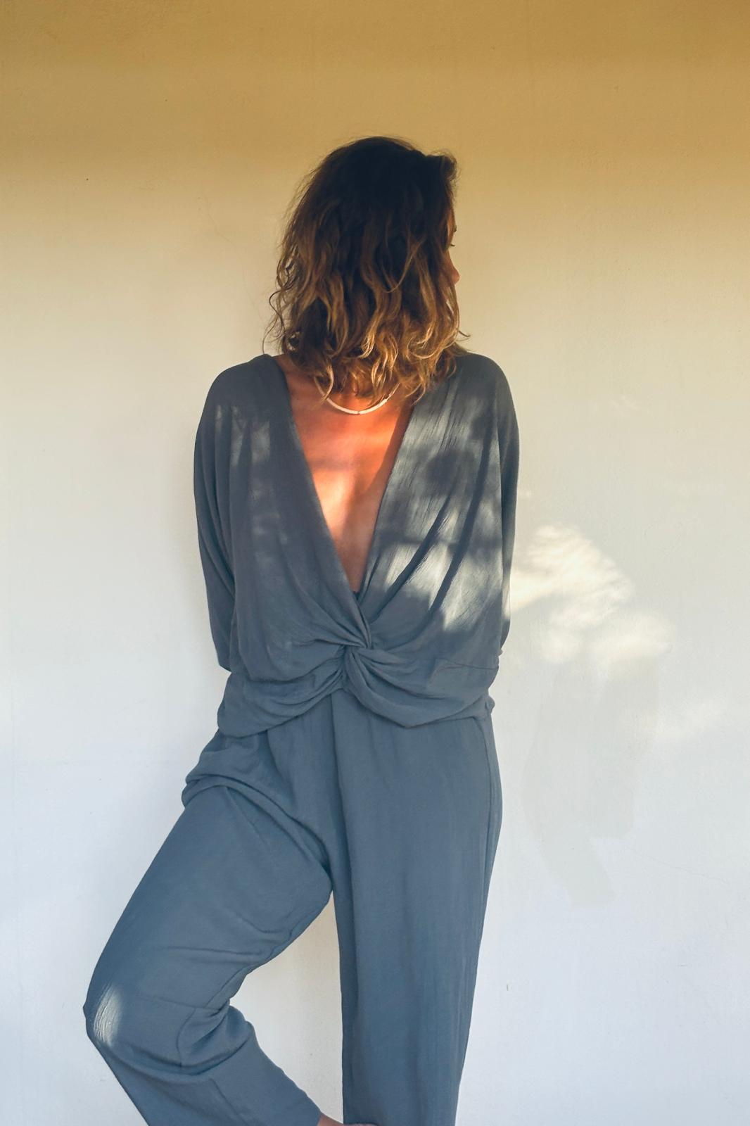 Linda · pantalón