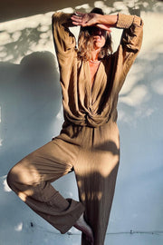Linda · blusa