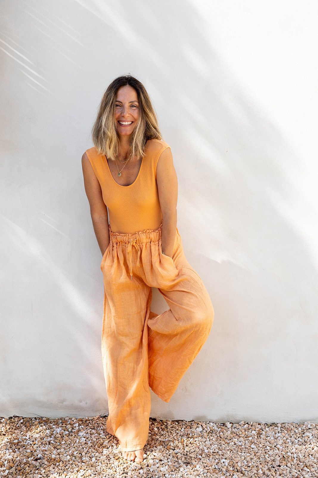 IRENE · Pantalón
