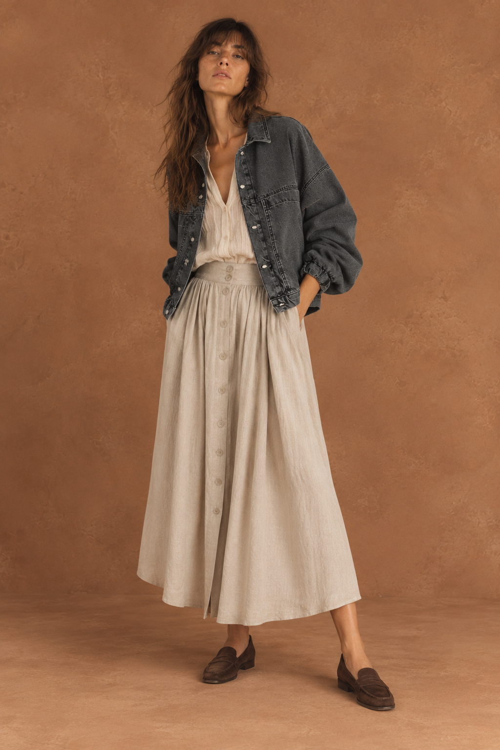 DIANA • Jacket