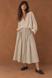 INÉS · Camisa