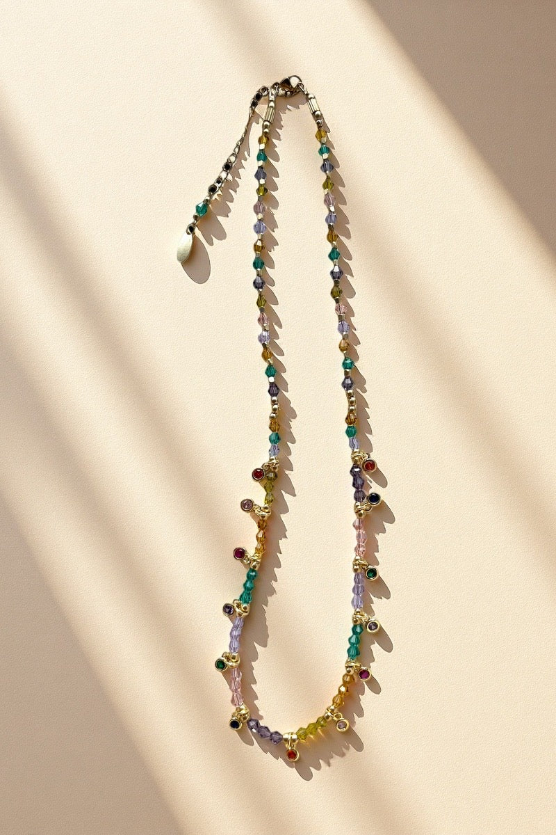 JAIPUR • Collar – Ten Twelve