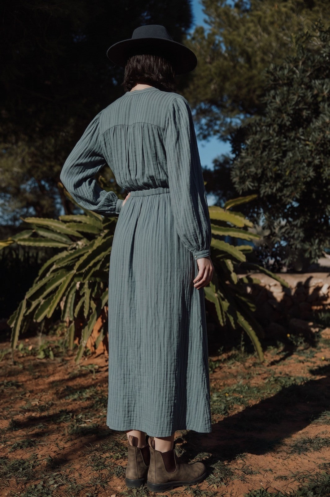 JUNAINA · Dress