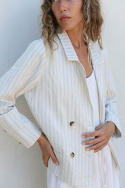 LAU STRIPES · Americana