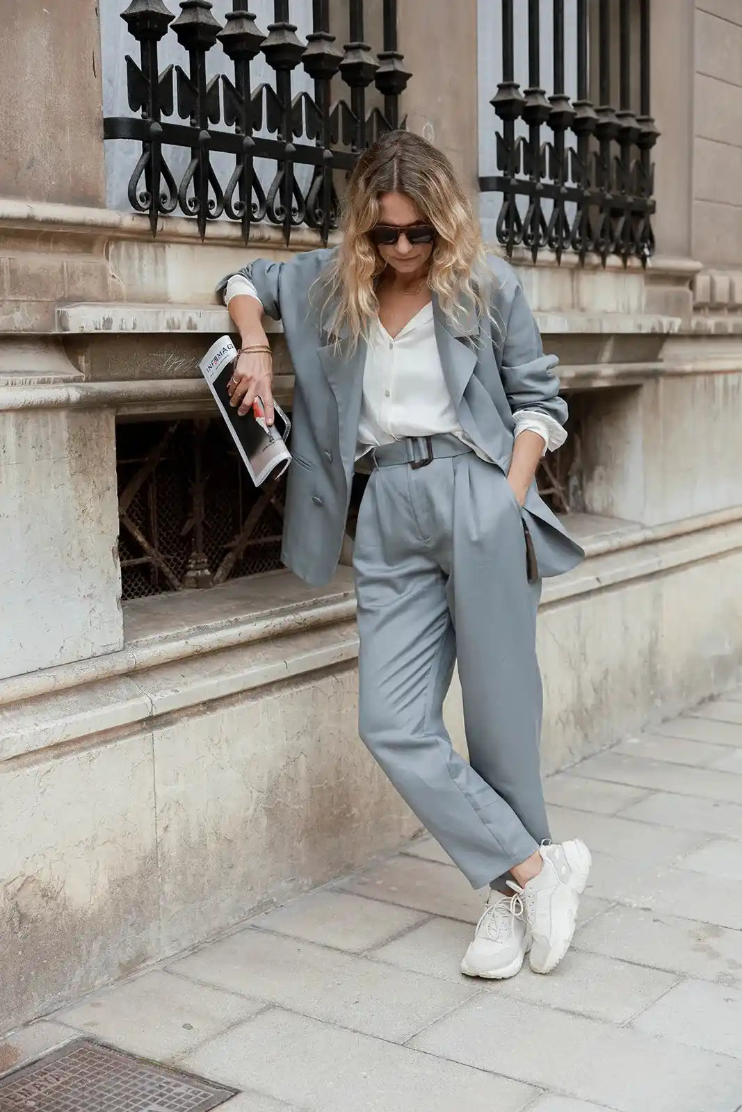 LUCIA · Pantalón