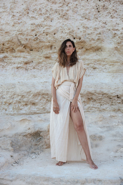 LULA · Skirt