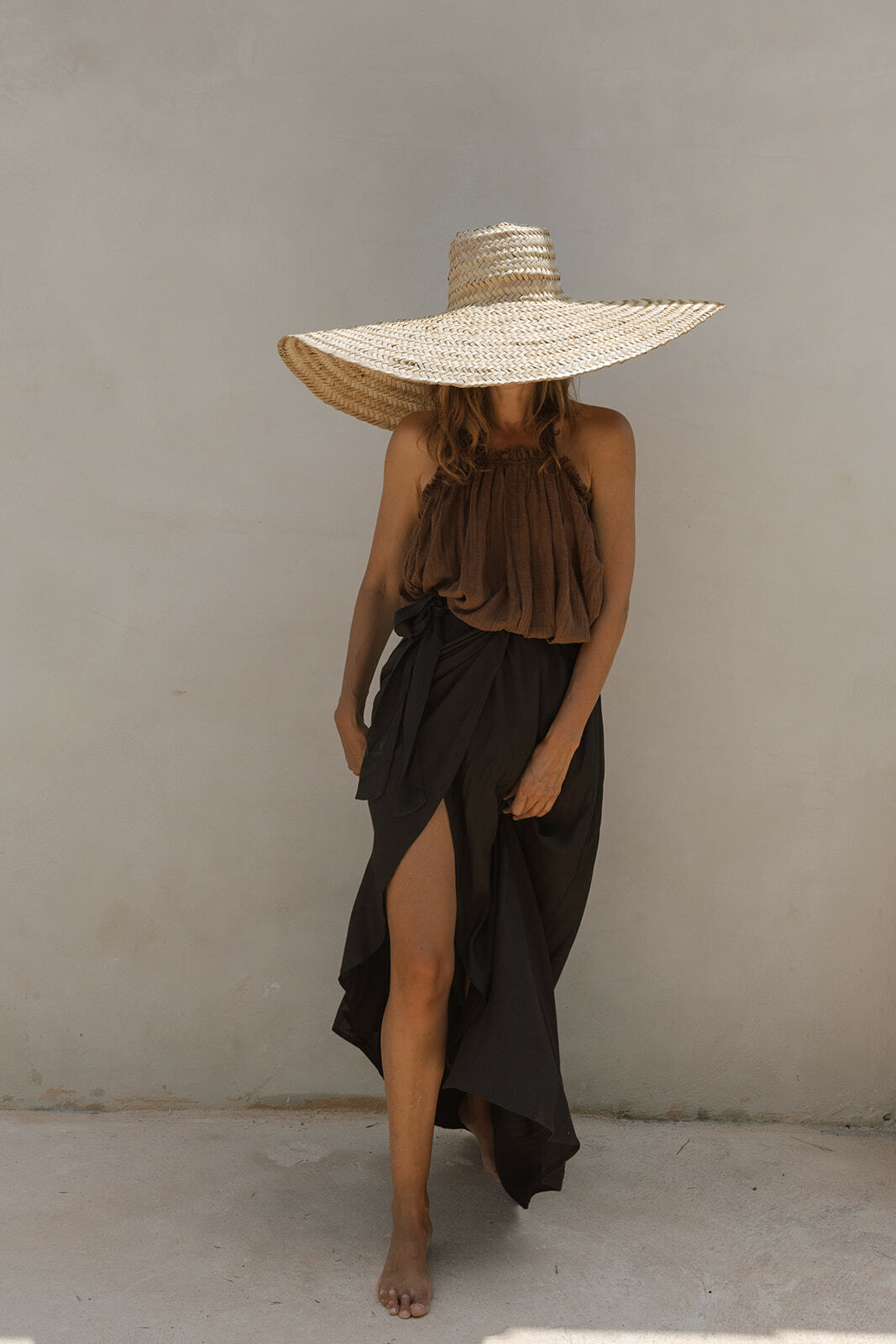 TIANA · Top