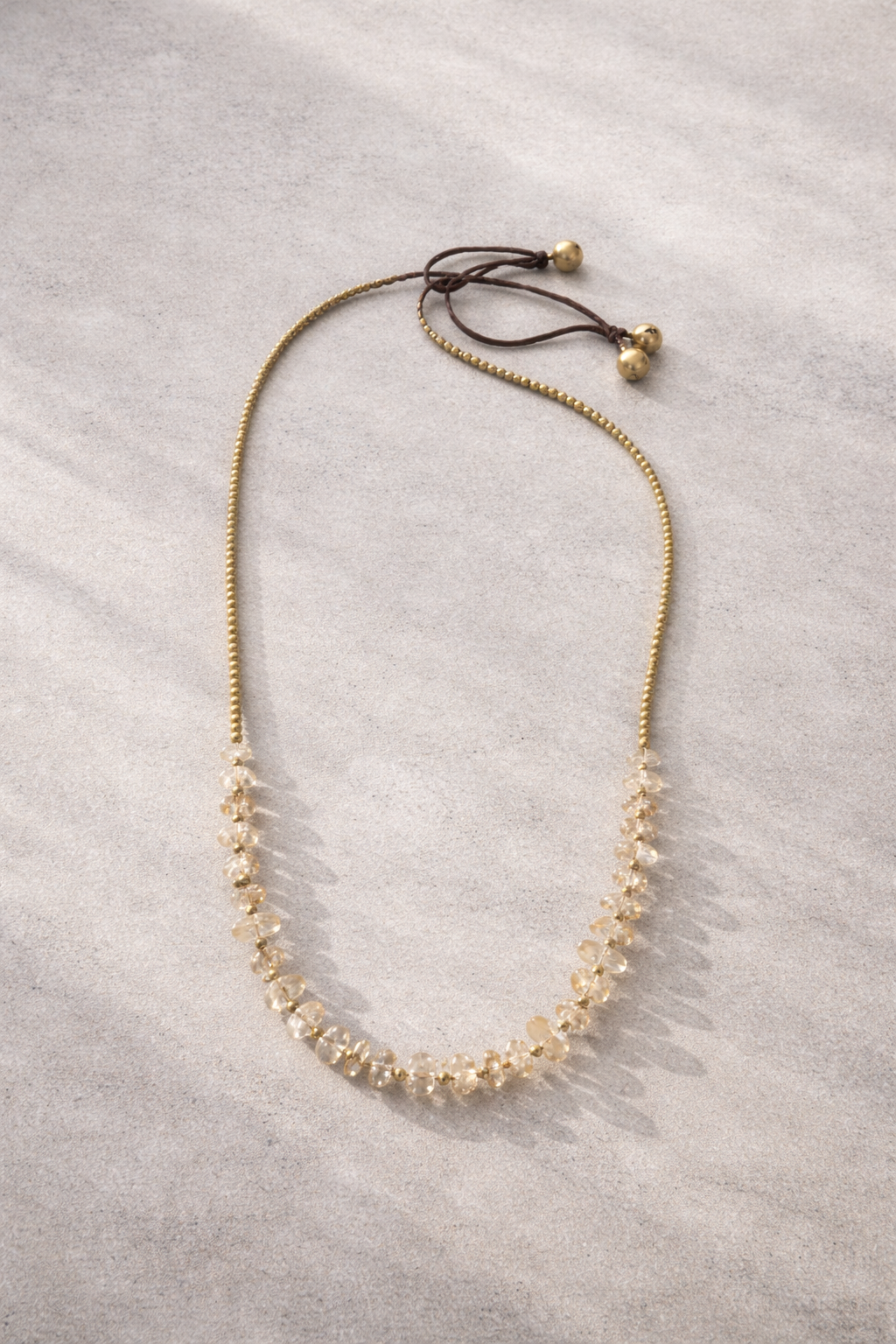 MACARELLA • Collar