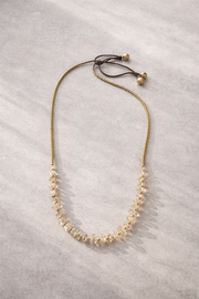 MACARELLA • Collar