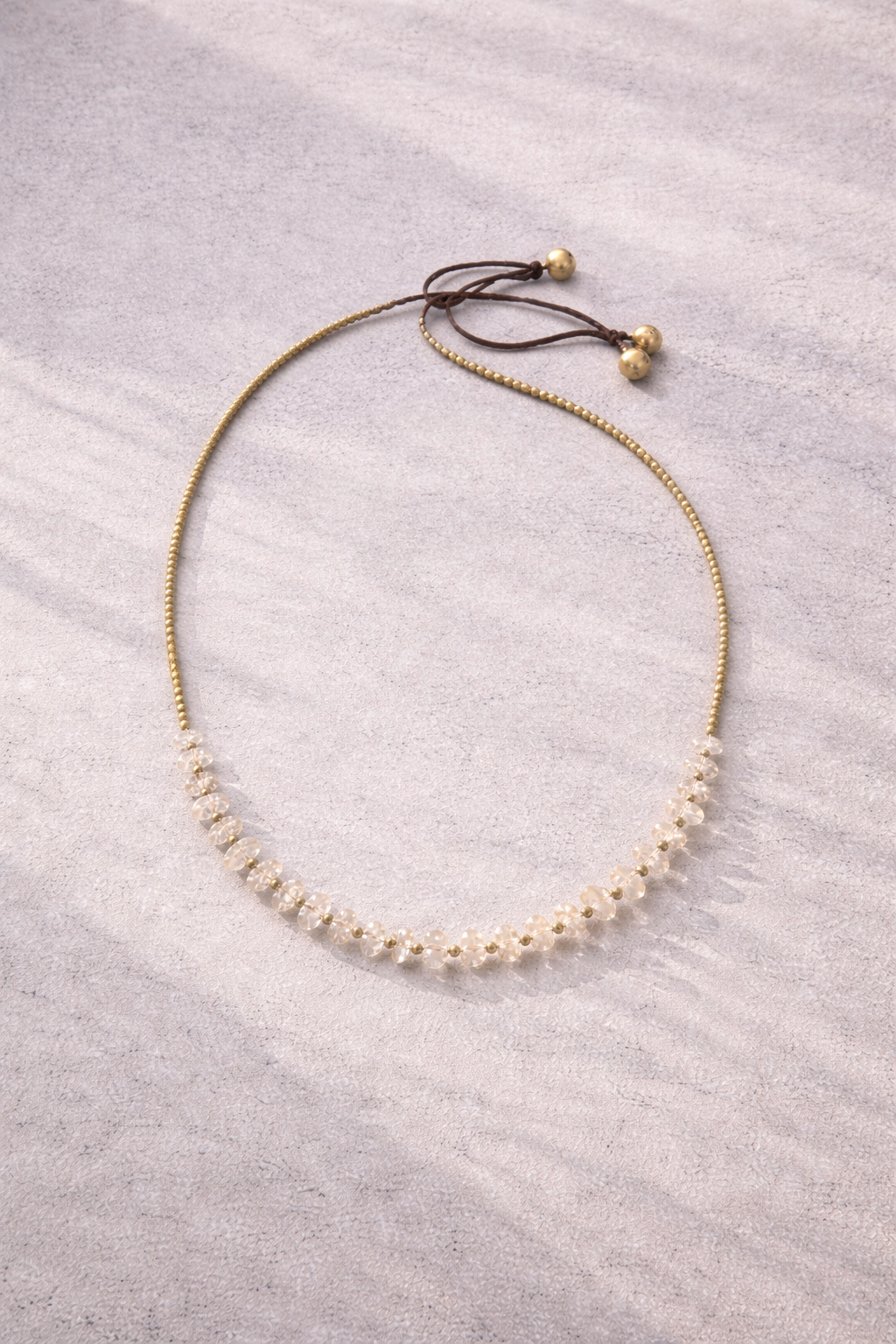 MACARELLA • Collar