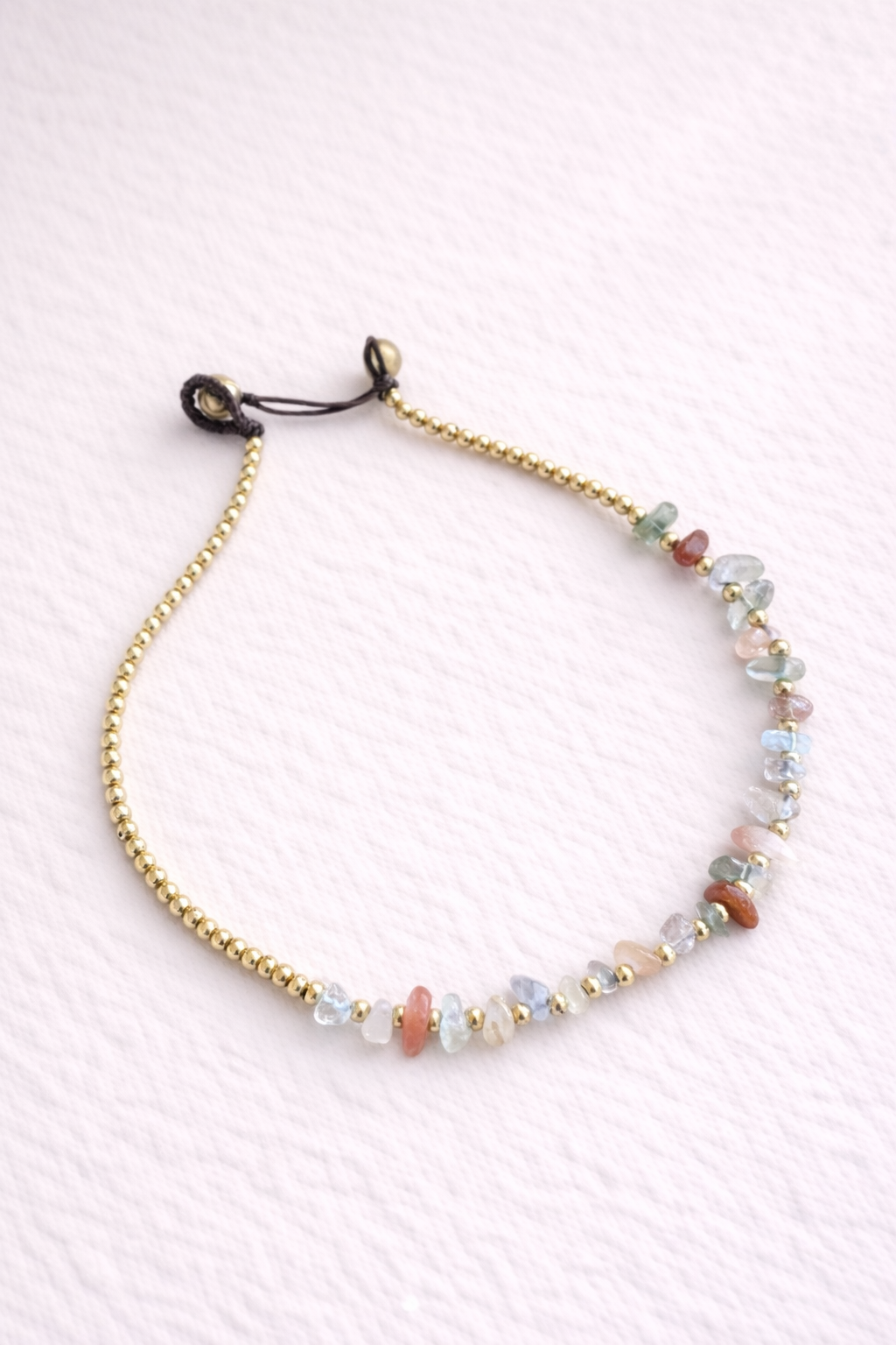 MACARELLA • Tobillera