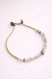 MACARELLA • Tobillera