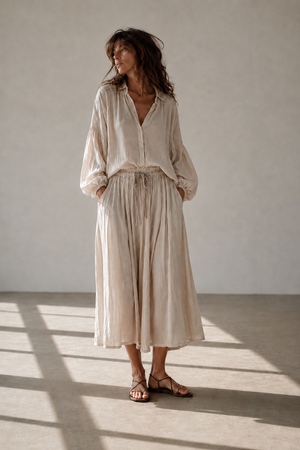 MARE • Falda pantalón