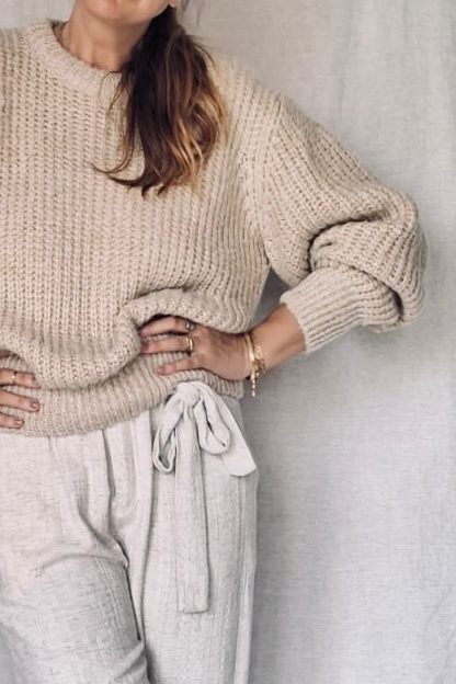 NEW MARLENA • Jersey