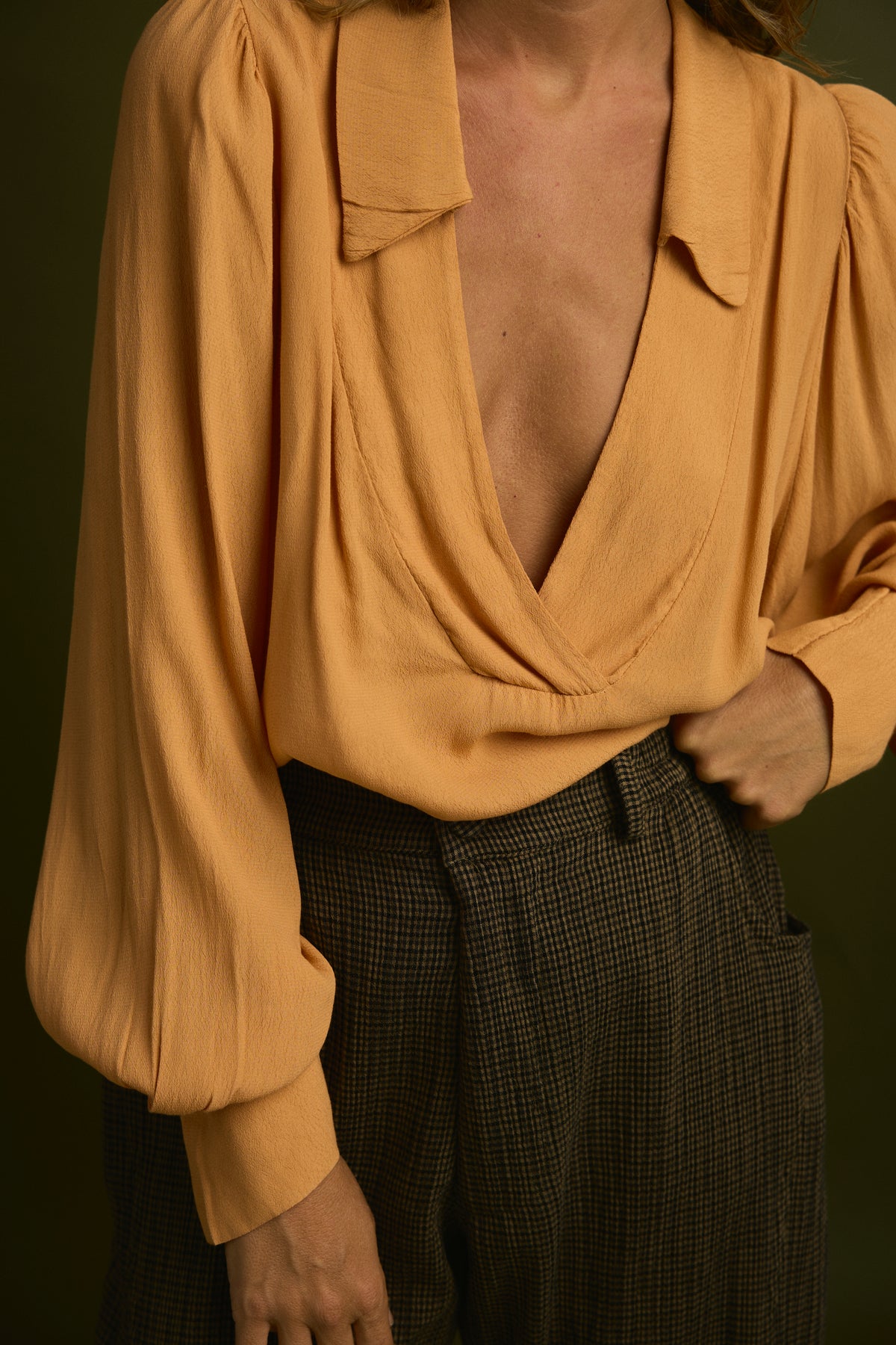 ALELLA • Blusa