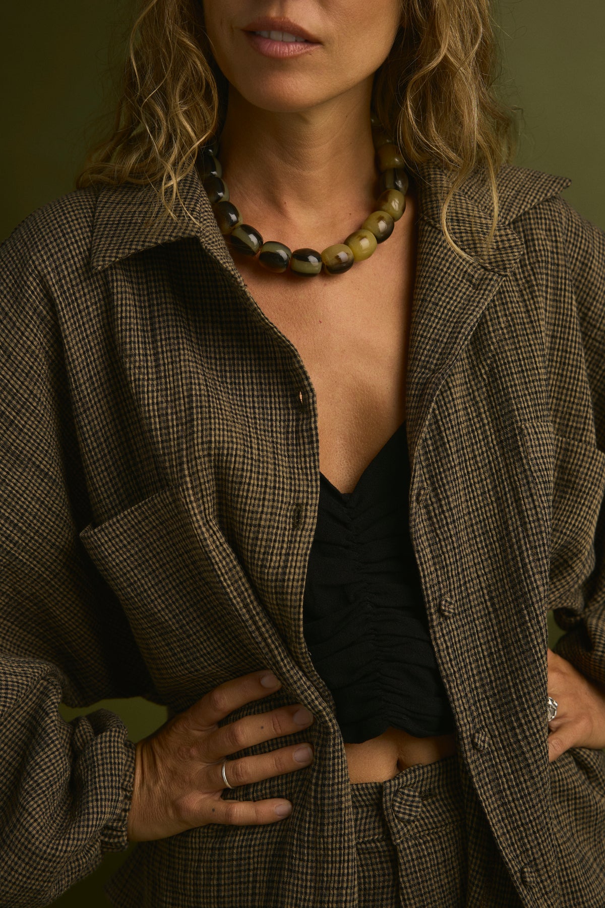 MARLIS • Shirt