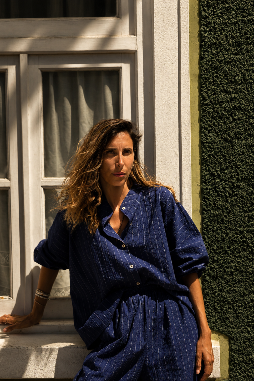 MARTIN • Blouse