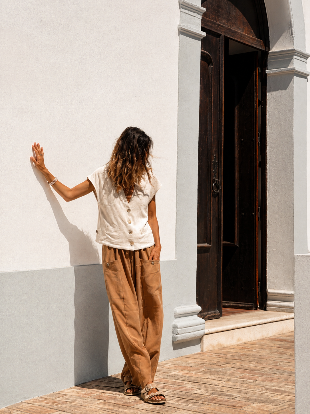 Pantalones