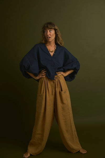 MATTHEW • Trousers