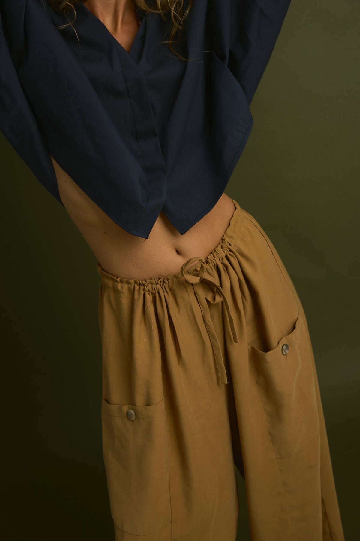 MATTHEW • Trousers