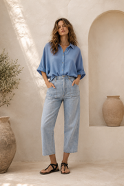 MOANA • Blusa