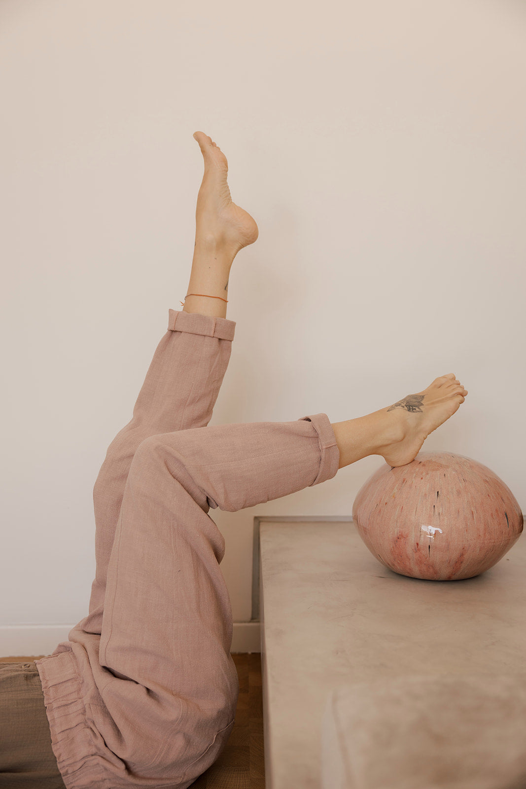 GRACIANA · Pantalón