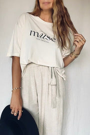 MUSE • Camiseta