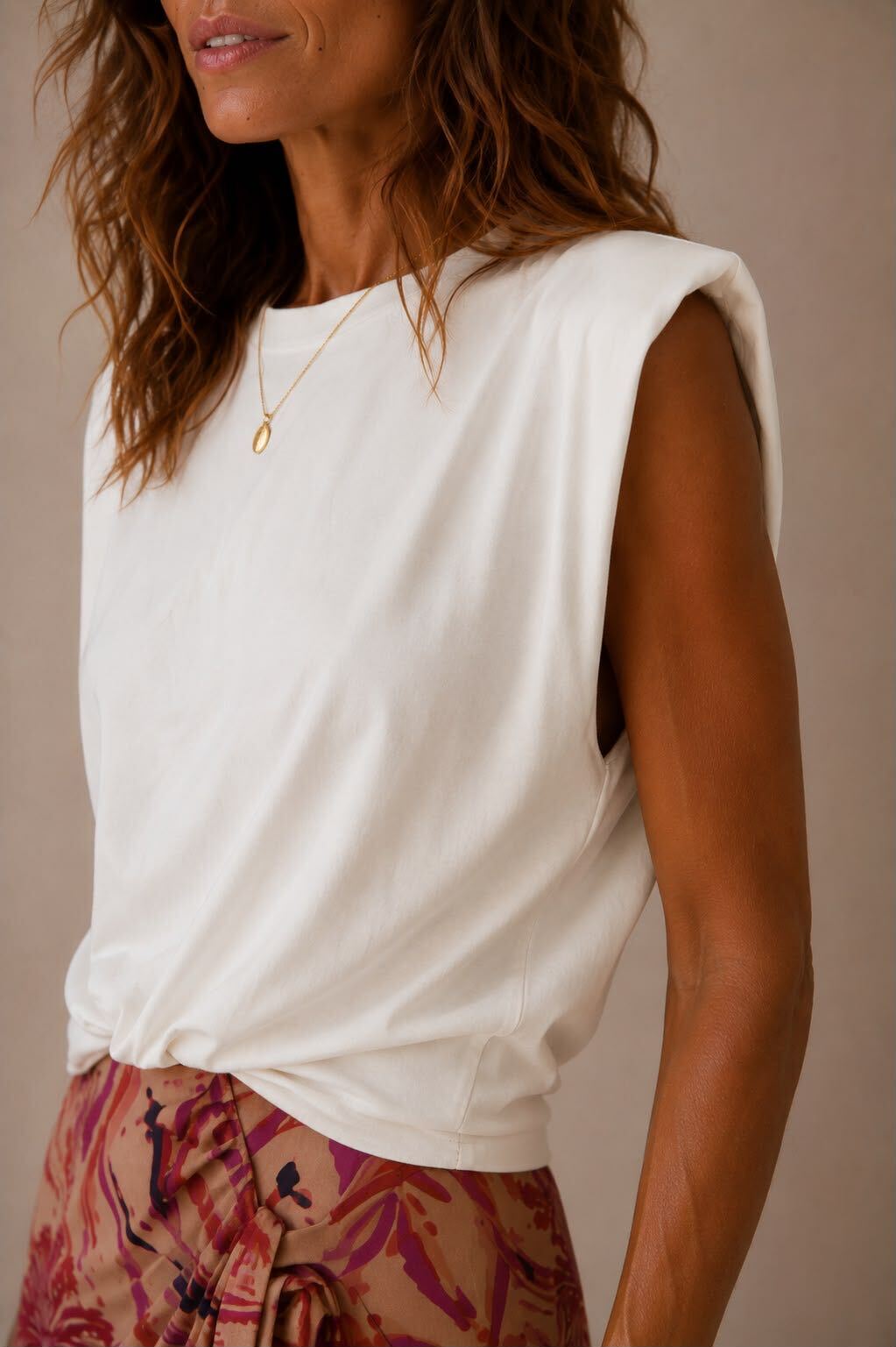 MARIE • Top