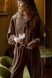 MARION TOTAL LOOK BTG