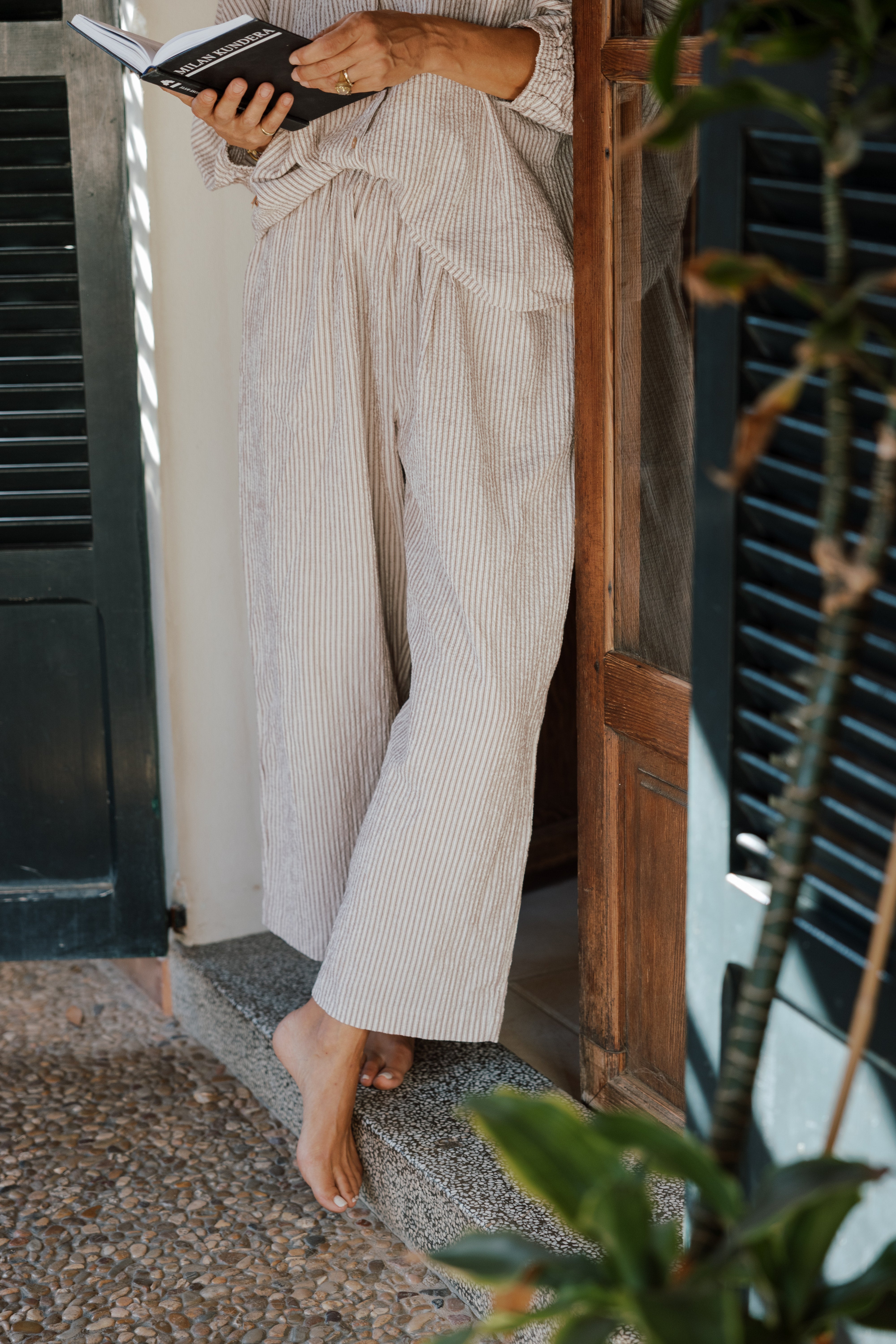 MARTINA • Pantalón