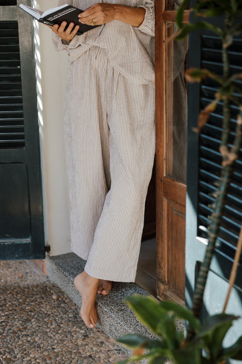 MARTINA • Pantalón