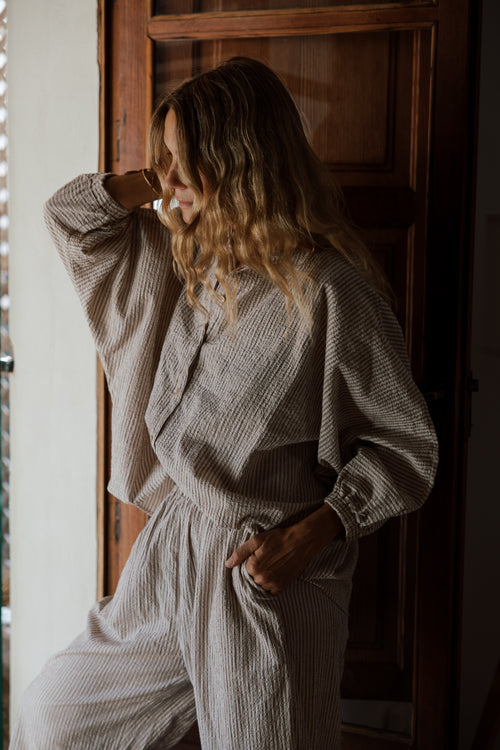 MARTINA • Blusa