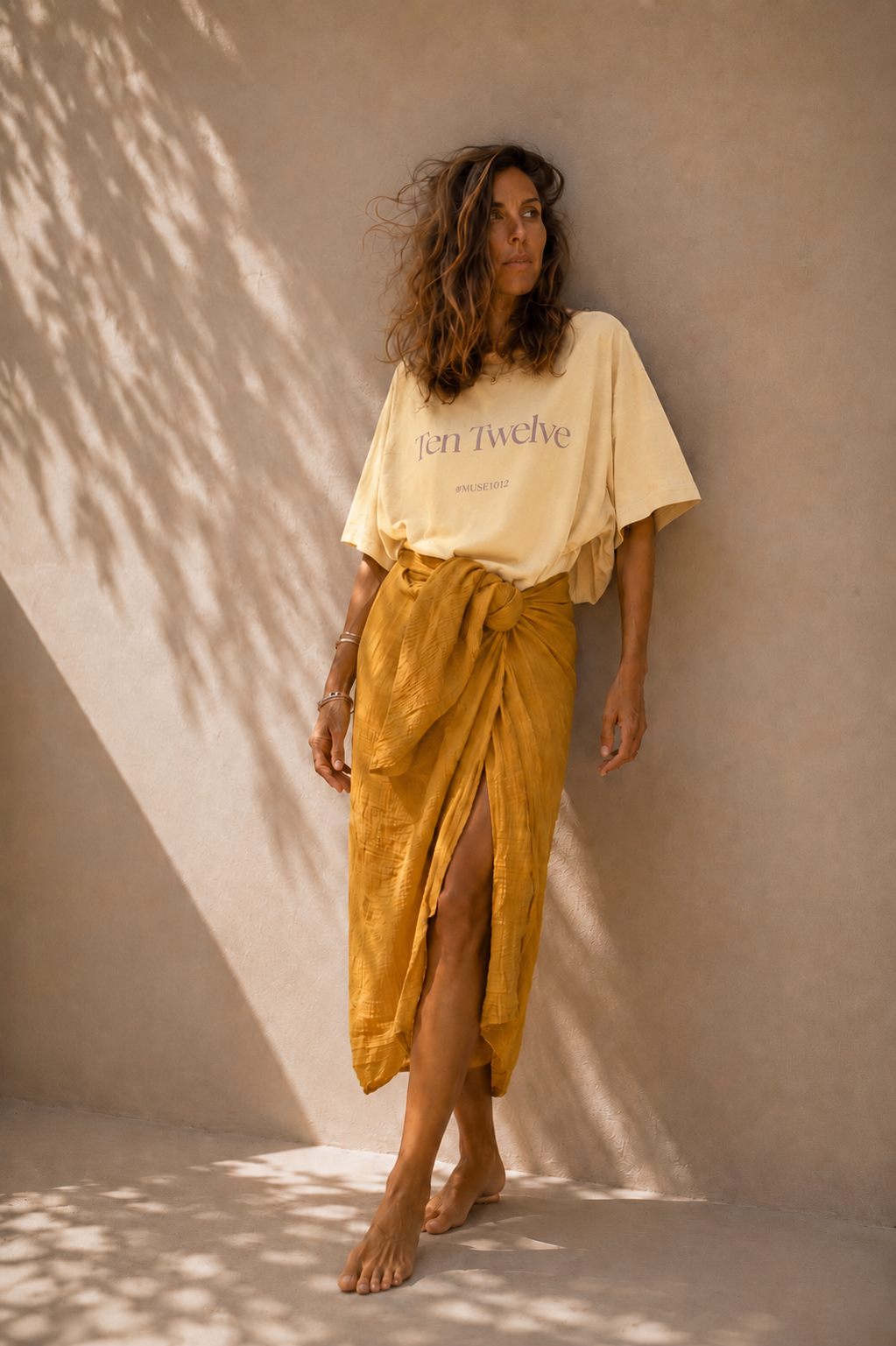 MILA · Camiseta