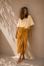 MILA · Camiseta