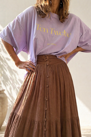 MILA · T-shirt